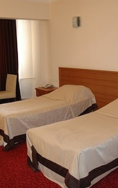 Hotel Sim Prestige (Çankiri, Tyrkiet)