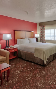 Holiday Inn Hotel & Suites Albuquerque Airport, An Ihg Hotel (Albuquerque, USA)