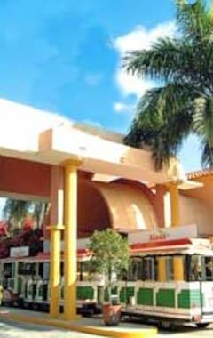 Hotelli Gran Caribe Club Villa Cojimar (Cayo Guillermo, Kuuba)