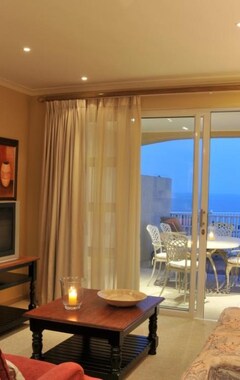 Hotel Pinnacle Point Beach & Golf - Penthouse & Villa (Mossel Bay, Sudáfrica)