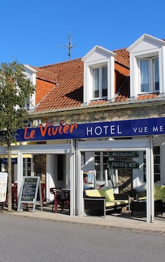 Hotel Hôtel Le Vivier - Centre Village (Wissant, France)