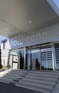 Hotel Congreso (Teo, Spanien)