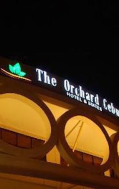 Hotelli The Orchard Cebu Hotel & Suites (Cebu City, Filippiinit)