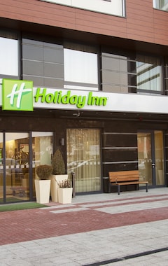 Holiday Inn Plovdiv, An Ihg Hotel (Plovdiv, Bulgaria)