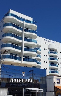 Hotelli Hotel Real (Cabo Frio, Brasilia)