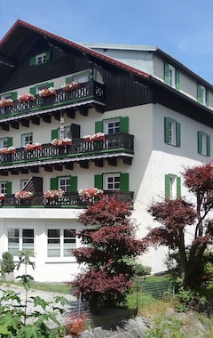 Seehotel Sissi (Zell am See, Østrig)