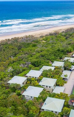 Hotel The Retreat Beach Houses (Peregian Beach, Australia)