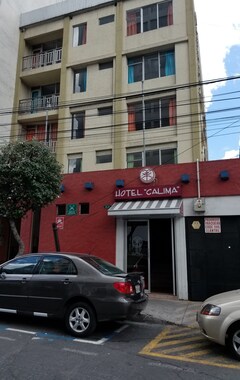 Hotel Calima (Quito, Ecuador)