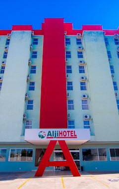 Hotel Alji Salto (Salto, Brasil)