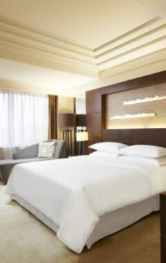 Hotelli Sheraton Xiamen Hotel (Xiamen, Kiina)