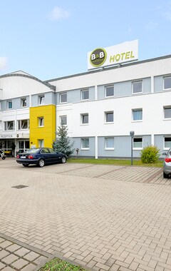 B&B HOTEL Leipzig-Nord (Leipzig, Alemania)
