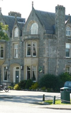 Hotelli Rosehall Guest House (Grantown-on-Spey, Iso-Britannia)