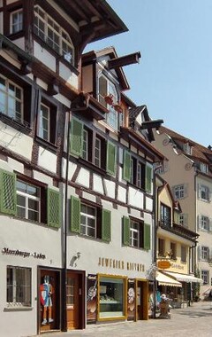 Casa/apartamento entero Ferienwohnung Braun (Meersburg, Alemania)