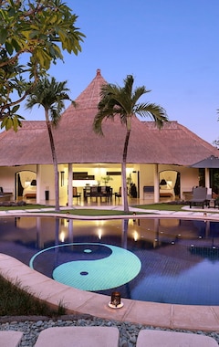 The Villas Bali Hotel & Spa (Seminyak, Indonesien)