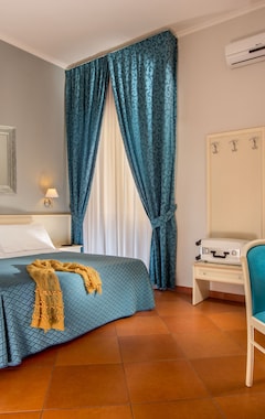 Hotelli Ottaviano Guest House (Rooma, Italia)