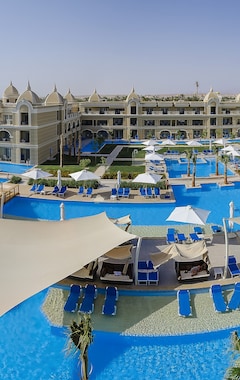 Lomakeskus Titanic Royal Resort hurghada (Hurghada, Egypti)