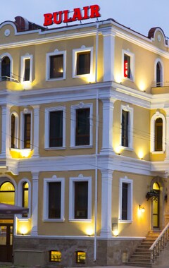 Hotelli Semeen Khotel Bulair (Burgas, Bulgaria)