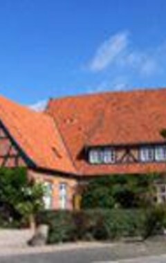 Hotel Zur Eule (Oldenburg in Holstein, Tyskland)