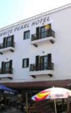 Hotel White Pearl (Girne, Chipre)