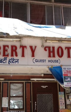 Hotel Liberty (Bombay, India)
