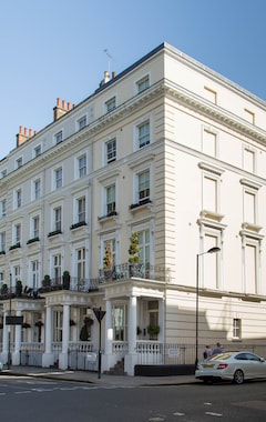 Lejlighedshotel Concept Serviced Apartments (London, Storbritannien)