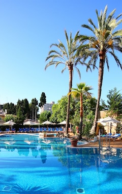 Hotel Valentin Reina Paguera - Adults Only (Paguera, Spanien)