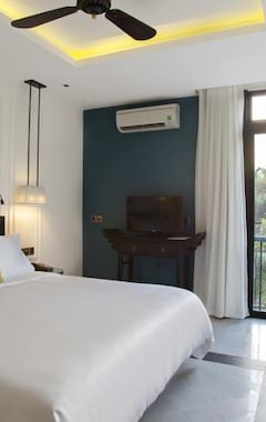 Hotel Maison Vy (Hoi An, Vietnam)