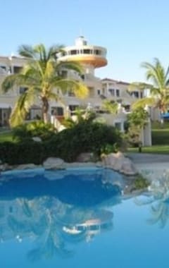 Hotel Isla Mazatlan Golden Resort (Mazatlán, México)