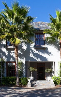 Hotel 5 Seasons Guest House (Stellenbosch, Sydafrika)