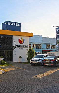 Hotelli Barigui Park Hotel (Curitiba, Brasilia)