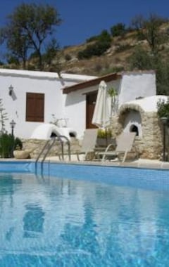 Hotel Avalon Village Houses (Limassol, Chipre)