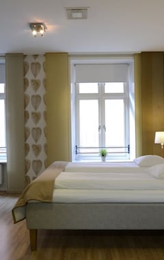 Hotel Vanilla (Gotemburgo, Suecia)