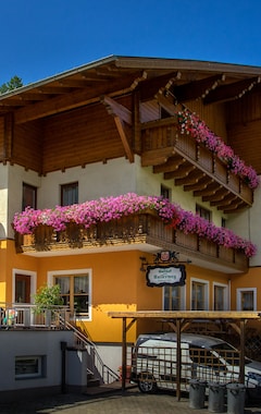 Hotel Gasthof Zum Kaiserweg (Schladming, Austria)