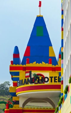Sunway Hotel Big Box (Johor Bahru, Malaysia)