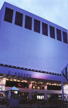 E Square The Fern An Ecotel Hotel Pune (Pune, Indien)