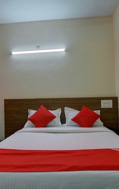 Hotelli OYO 22454 Hotel Janardana (Udupi, Intia)