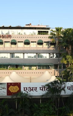 Hotel Airport Centre Point (Nagpur, Indien)