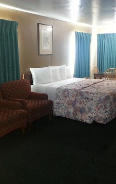 Hotelli Blue Seal Inn (Pismo Beach, Amerikan Yhdysvallat)