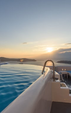 Hotel Abyssanto Suites & Spa (Imerovigli, Grækenland)