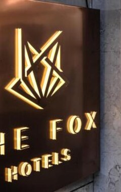 The Fox Hotel (Istanbul, Tyrkiet)