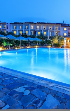 Hotelli Europa Hotel (Olympia, Kreikka)