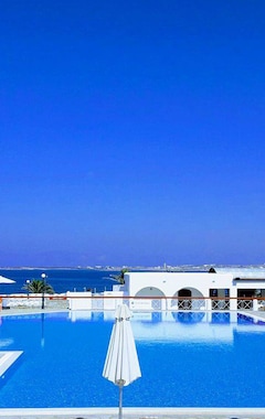Hotelli Porto Paros Hotel & Villas (Naoussa, Kreikka)