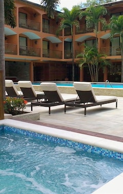 Hotelli Hotel Gran Jimenoa (Jarabacoa, Dominikaaninen tasavalta)
