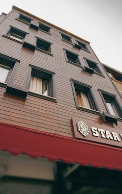 Star Hotel (Istanbul, Tyrkiet)