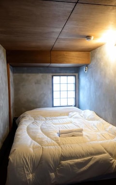 Hostel / vandrehjem Irori Guest House Tenmaku (Hakone, Japan)