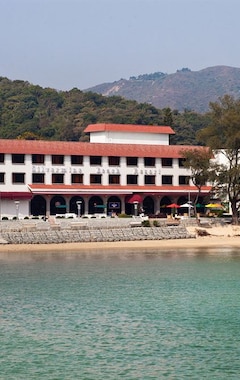 Hotelli Silvermine Beach Resort (Hong Kong, Hong Kong)
