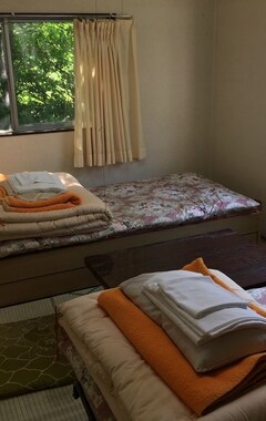Majatalo Towadako Hostel (Towada, Japani)