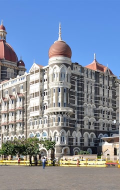 Oyo 37559 Hotel Al Haram (Navi Mumbai, Indien)
