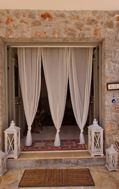 Hotel ALOE Luxury Apartments And Suites (Porto Heli, Grecia)