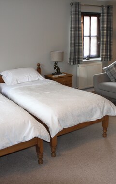 Hotel The Wold Cottage (Driffield, Reino Unido)